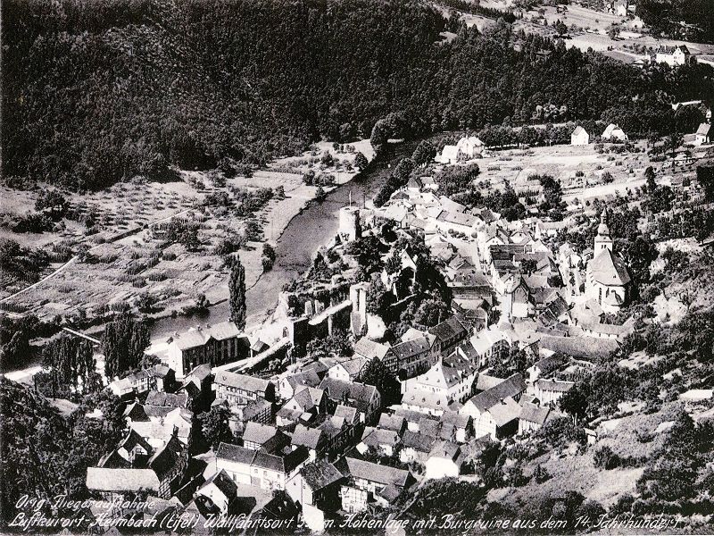 Heimbach alt
